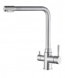 Fmark FS0562 смеситель под фильтр питьевой воды для кухонной мойки