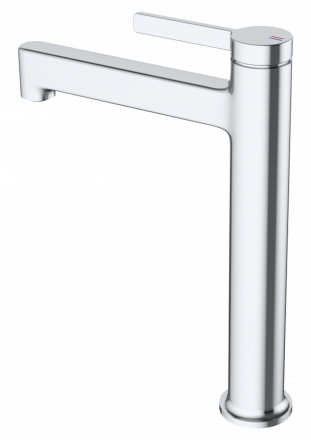 ESKO Canberra CR25 Смеситель для раковины