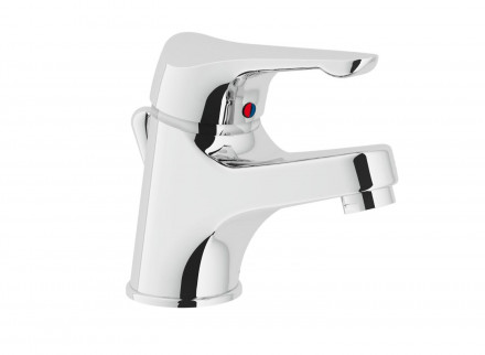 Nobili Skipper SK11118-1CR смеситель для раковины