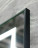 BelBagno SPC-KRAFT-885-785-TCH-WARM-NERO Зеркало