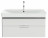 Jacob Delafon Reve E4801-00+EB1136-G1C тумба с раковиной 100 белый