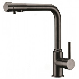 KAISER Teka 13044-2 Black G Смеситель для кухни