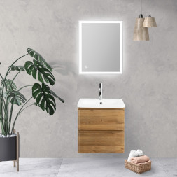 BelBagno SPC-GRT-500-600-LED-TCHЗеркало