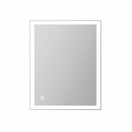 BelBagno SPC-GRT-500-600-LED-TCHЗеркало