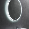 Belbagno SPC-RNG-600-LED-TCH Зеркало с встроенным светильником Belbagno SPC-RNG-600-LED-TCH Зеркало с встроенным светильником