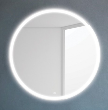 Belbagno SPC-RNG-600-LED-TCH Зеркало с встроенным светильником