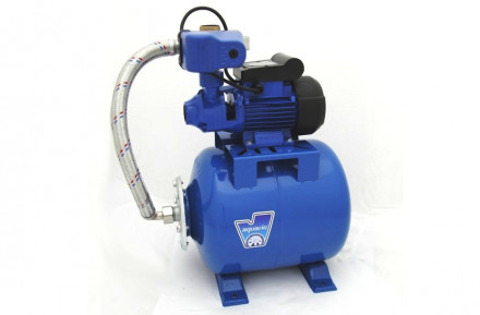 Aquario AUTO ADB-35 Насосная станция с баком 18л