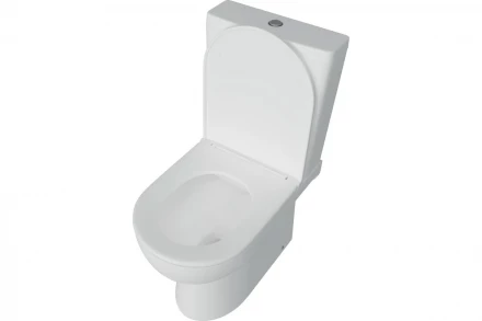 Teymi T40205 Aina Унитаз напольный с бачком и сиденьем
