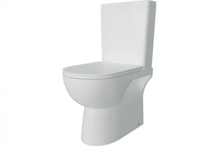 Teymi T40205 Aina Унитаз напольный с бачком и сиденьем