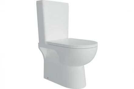 Teymi T40205 Aina Унитаз напольный с бачком и сиденьем