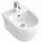 Villeroy &amp; Boch Omnia Architectura 54840001 Биде подвесное