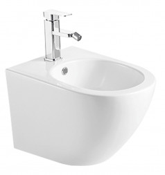 Azario Morano AZ-450WB 48x37x32,5 биде подвесное