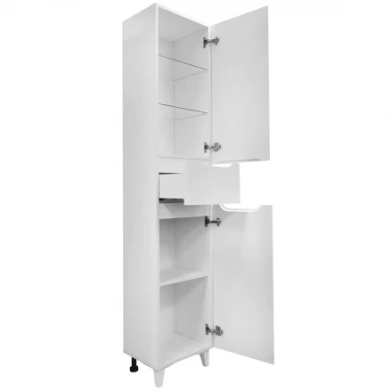 Azario Lotos 40 CS00083927 Пенал правый напольный