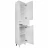 Azario Lotos 40 CS00083927 Пенал правый напольный