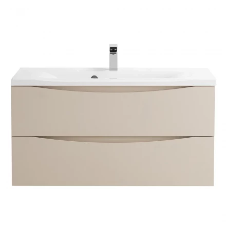 BelBagno MARINO-H60-800-2C-SO-BL-P тумба с раковиной подвесная