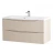 BelBagno MARINO-H60-800-2C-SO-BL-P тумба с раковиной подвесная