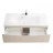 BelBagno MARINO-H60-800-2C-SO-BL-P тумба с раковиной подвесная