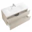 BelBagno MARINO-H60-800-2C-SO-BL-P тумба с раковиной подвесная