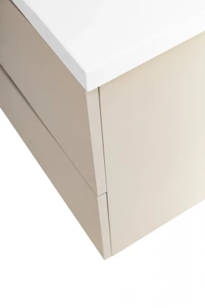 BelBagno MARINO-H60-800-2C-SO-BL-P тумба с раковиной подвесная
