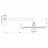 Hansgrohe Raindance S 300 Air 27493000 Верхний душ 300 мм