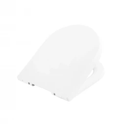 BelBagno BB105SC Сидение Soft close металлическое крепление