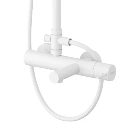 CEZARES LEAF-CVDA-23-L-BIO душевая стойка
