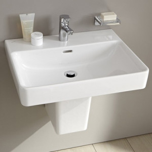 Laufen Pro-S 8.1096.7.000.104.1 раковина 70x46.5 см