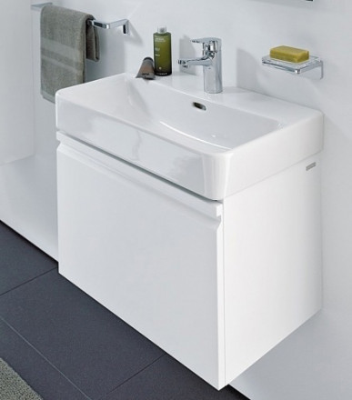 Laufen Pro-S 8.1096.7.000.104.1 раковина 70x46.5 см
