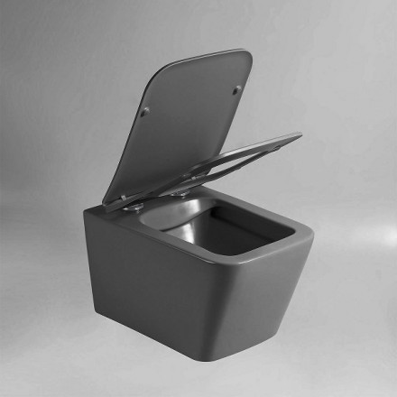 Vincea Q-Line VT1-12MA унитаз подвесной