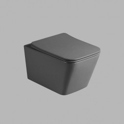 Vincea Q-Line VT1-12MA унитаз подвесной