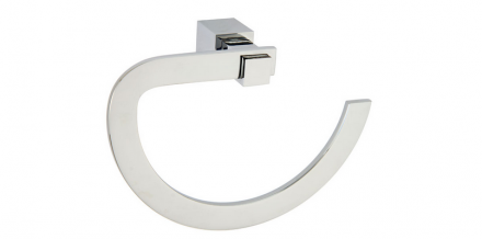 Boheme Venturo 10306 Держатель для полотенца круглый