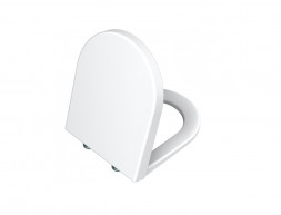 Vitra S50 72-003-309 Сидение дюропласт с микролифтом
