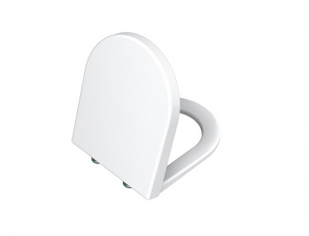 Vitra S50 72-003-309 Сидение дюропласт с микролифтом