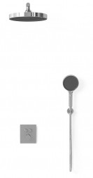 Vincea Inspire VSFW-3I21T2CH Душевой комплект