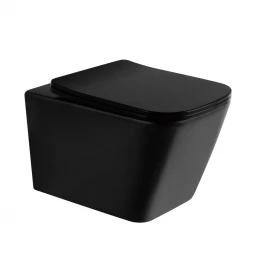 ABBER Rechteck AC1200MB унитаз