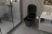 ABBER Rechteck AC1200MB унитаз