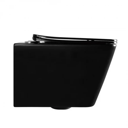 ABBER Rechteck AC1200MB унитаз