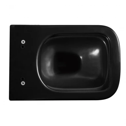 ABBER Rechteck AC1200MB унитаз