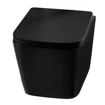 ABBER Rechteck AC1200MB унитаз