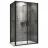 ABBER Sonnenstrand AG04100BC-S80B душевой уголок