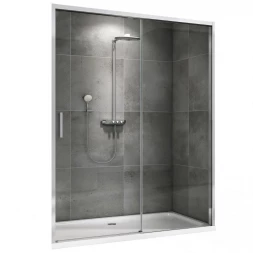 ABBER Komfort AG93160 душевая дверь