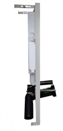Ideal Standard  R046367/JD Инсталляция с клавишей хром