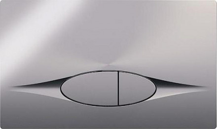 Ideal Standard  R046367/JD Инсталляция с клавишей хром
