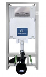 Ideal Standard  R046367/JD Инсталляция с клавишей хром