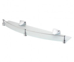 Wasserkraft Wern К-2544 Полка стеклянная
