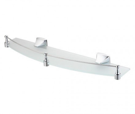 Wasserkraft Wern К-2544 Полка стеклянная