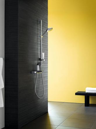 Hansgrohe Raindance Select 150 Unica S Puro 27803400 Душевой гарнитур 90 см