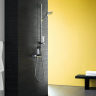 Hansgrohe Raindance Select 150 Unica S Puro 27803400 Душевой гарнитур 90 см Hansgrohe Raindance Select 150 Unica S Puro 27803400 Душевой гарнитур 90 см