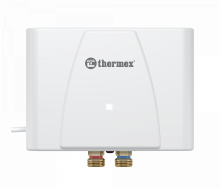 THERMEX Balance 6000 проточные водонагреватель