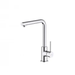 AQUATEK ЕВРОПА AQ1380CR cмеcитель для кухни